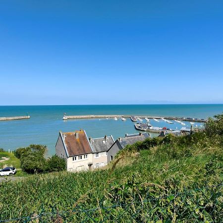 Fishermen'S Friend Port-en-Bessin-Huppain Exterior photo