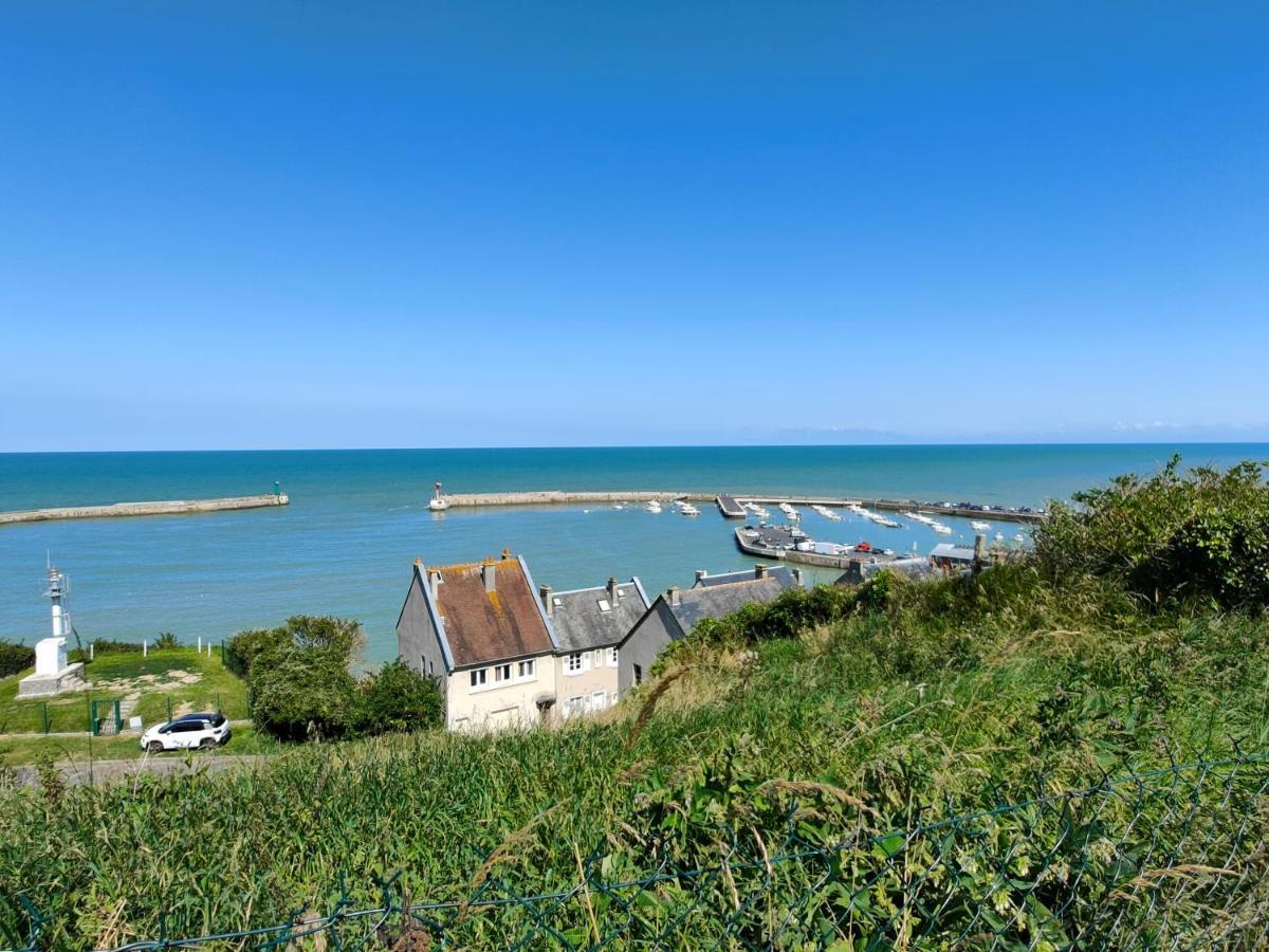 Fishermen'S Friend Port-en-Bessin-Huppain Exterior photo